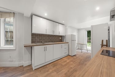 5 bed house, Nutcroft Road, Peckham, London, SE151AG - Image 9